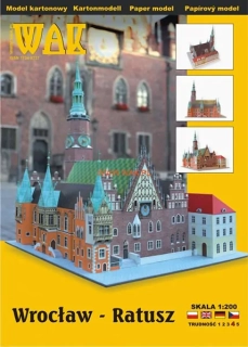 Radnice Wroclaw