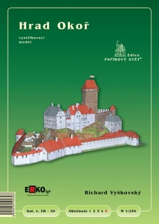 Hrad Okoř – BAZAR
