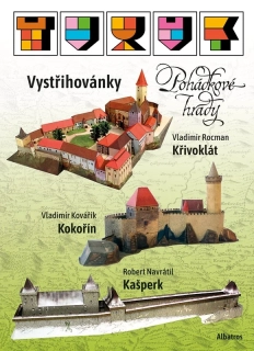Pohádkové hrady – Křivoklát, Kokořín, Kašperk