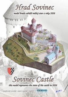 Hrad Sovinec